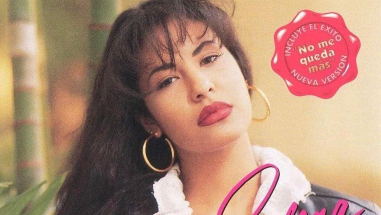 Selena Quintanilla