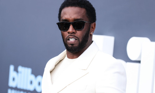 Sean „Diddy” Combs/ Profimedia