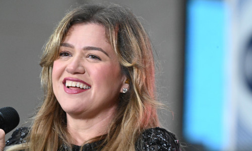 Kelly Clarkson/ Profimedia