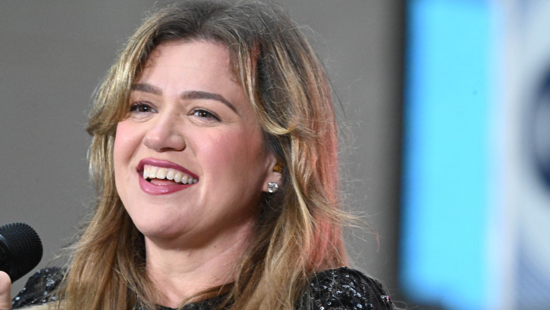 Kelly Clarkson/ Profimedia