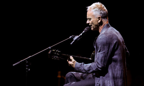 Philippe Petit's "Towering!!" Premiere