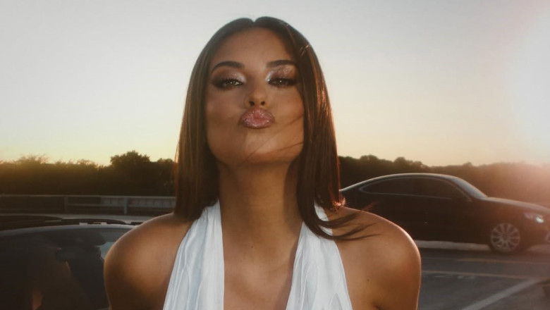 Antonia/ Foto: Instagram