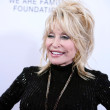 We Are Family Foundation Honors Dolly Parton &amp; Jean Paul Gaultier