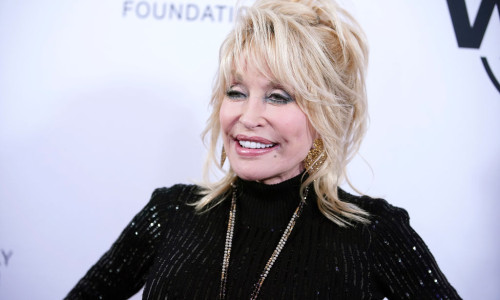 We Are Family Foundation Honors Dolly Parton &amp; Jean Paul Gaultier