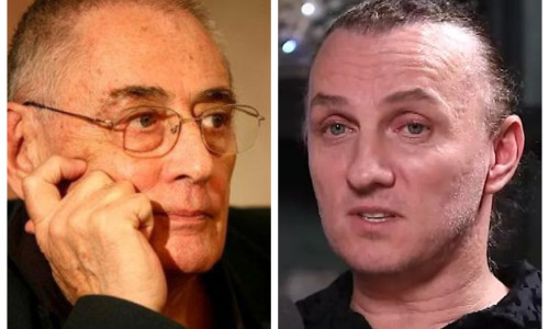 Mihai Trăistariu, despre Horia Moculescu