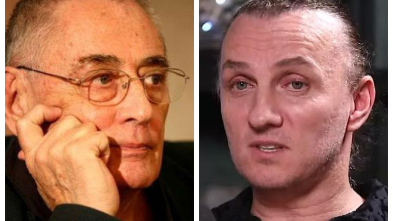 Mihai Trăistariu, despre Horia Moculescu