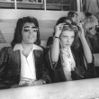 Freddie Mercury și Mary Austin