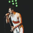 Freddie Mercury