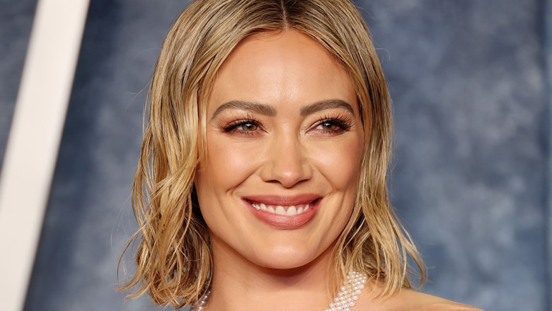 2023 Vanity Fair Oscar Party Hosted By Radhika Jones - Arrivals