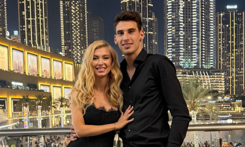 andreea balan si victor cornea