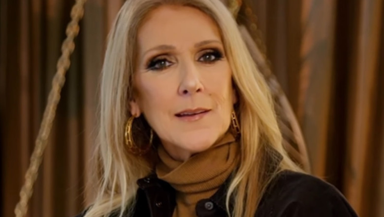 Celine Dion