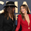 The 59th Annual CMA Awards - Arrivals