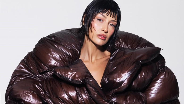 Alina Eremia/ Foto: Instagram