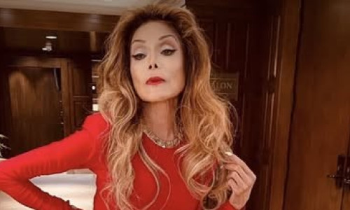 La Toya Jackson