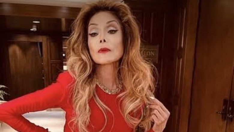 La Toya Jackson