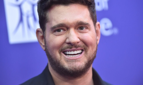 Michael Bublé/ Profimedia