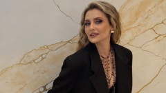 Alina Sorescu, despre coșmarul trăit în căsnicia cu Alexandru Ciucu: „Eram prizonieră și nu credeam că mai pot să ies de acolo”