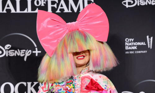 38th Annual Rock &amp; Roll Hall Of Fame Induction Ceremony - Press Room