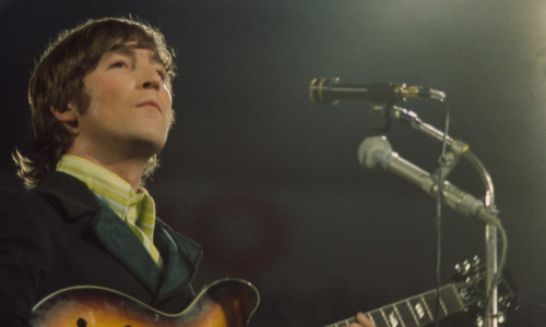 John Lennon