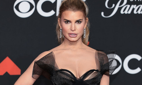 2025 MTV Video Music Awards - Arrivals