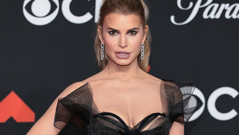 2025 MTV Video Music Awards - Arrivals