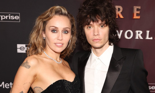 "Avatar: Fire And Ash" World Premiere