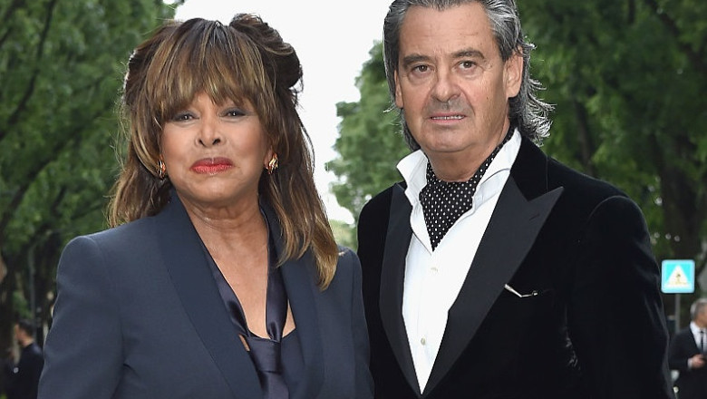 Giorgio Armani 40th Anniversary - Silos Opening And Cocktail Reception - Arrivals