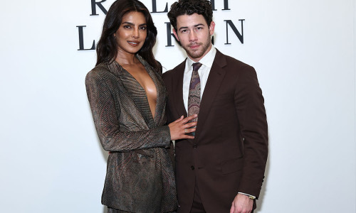 Ralph Lauren - Arrivals &amp; Front Row - September 2025 New York Fashion Week