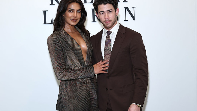 Ralph Lauren - Arrivals & Front Row - September 2025 New York Fashion Week