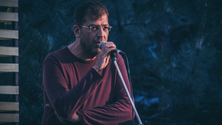 Adrian Pleșca a murit