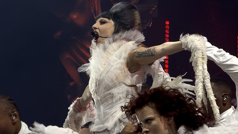 Lady Gaga/ Profimedia