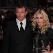 Madonna și Guy Ritchie/ Profimedia