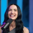 10/30 - SiriusXM Demi Lovato