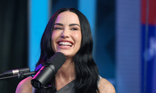 10/30 - SiriusXM Demi Lovato
