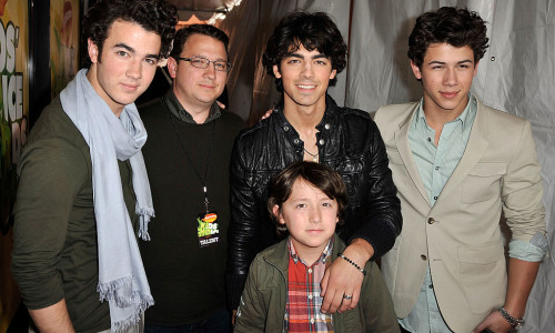 Jonas Brothers