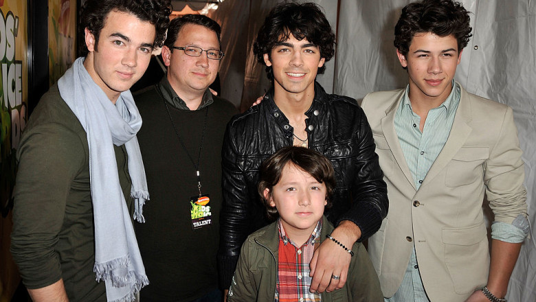 Jonas Brothers