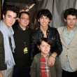 Jonas Brothers