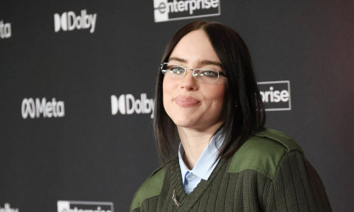 Billie Eilish/ Foto: Profimedia