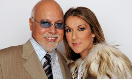 World Music Awards 2004 - Studio