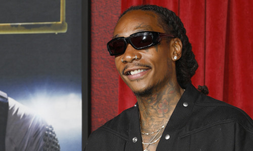 Wiz Khalifa/ Profimedia