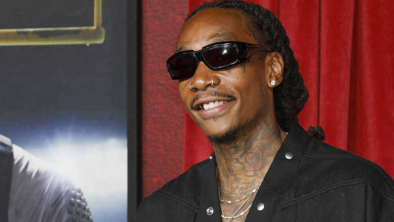 Wiz Khalifa/ Profimedia