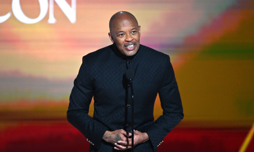 BET Awards 2025 - Show