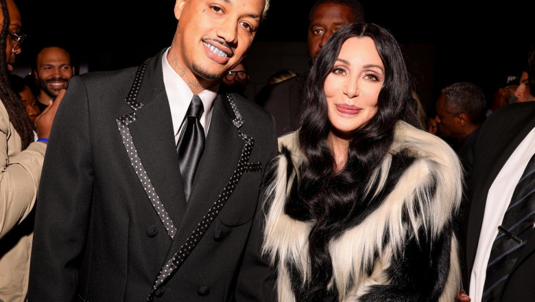 Valentino Beauty Reopens Studio 54 for Born In Roma Launch, Studio 54, NYC, New York, United States - 10 Sep 2025