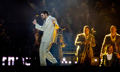 Bad Bunny/ Getty Images
