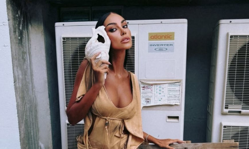 Mădălina Ghenea/ Foto: Instagram