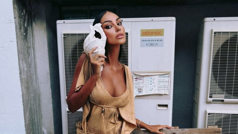 Mădălina Ghenea/ Foto: Instagram