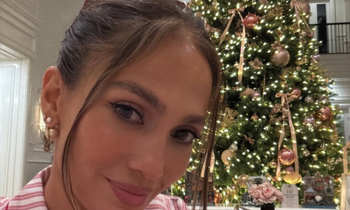 jennifer lopez craciun (1)