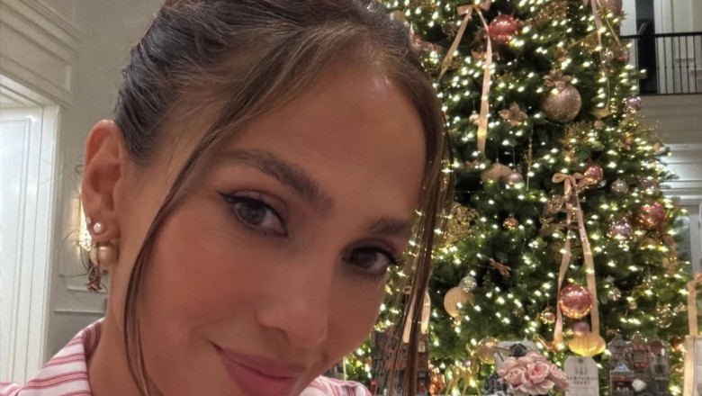 jennifer lopez craciun (1)