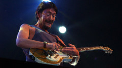 Chris Rea, cunoscut pentru piesa „Driving Home For Christmas”, a încetat din viaţă. Ce scria pe Facebook cu câteva ore înainte de deces
