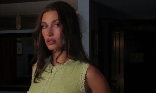 Hailey Bieber/ Foto: Instagram